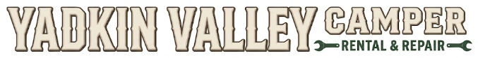 Yadkin Valley Camper Site Logo